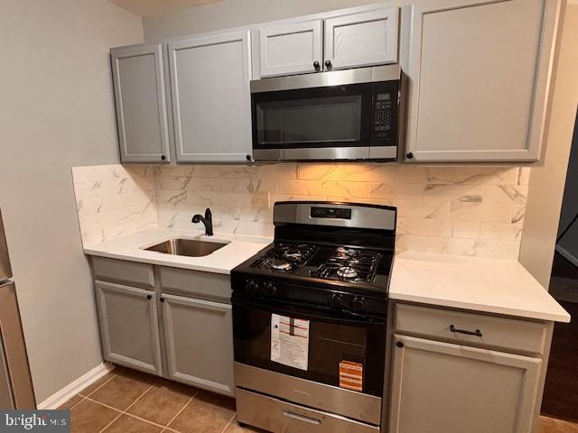 MARSHALL HEIGHTS - Residential