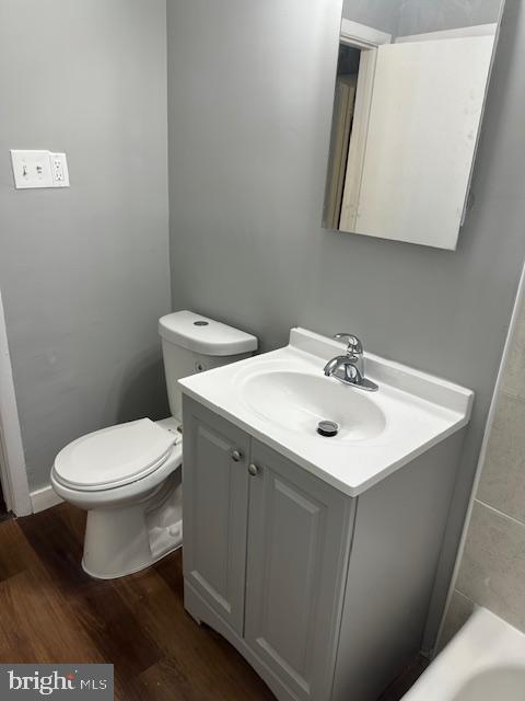 MARSHALL HEIGHTS - Residential