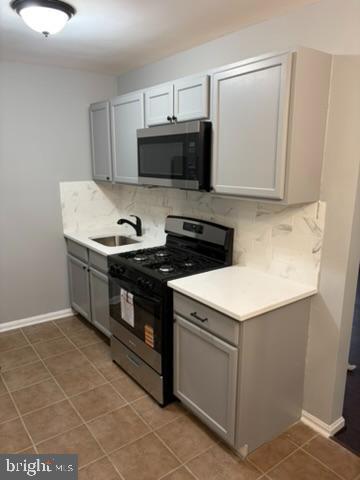 MARSHALL HEIGHTS - Residential