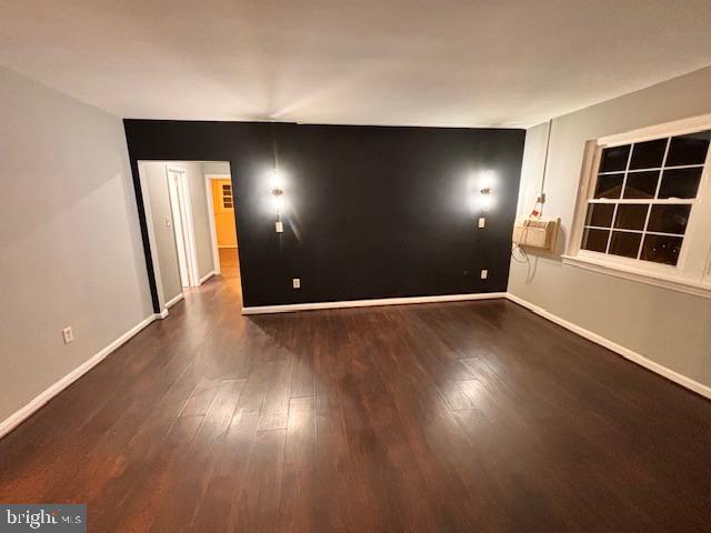 MARSHALL HEIGHTS - Residential