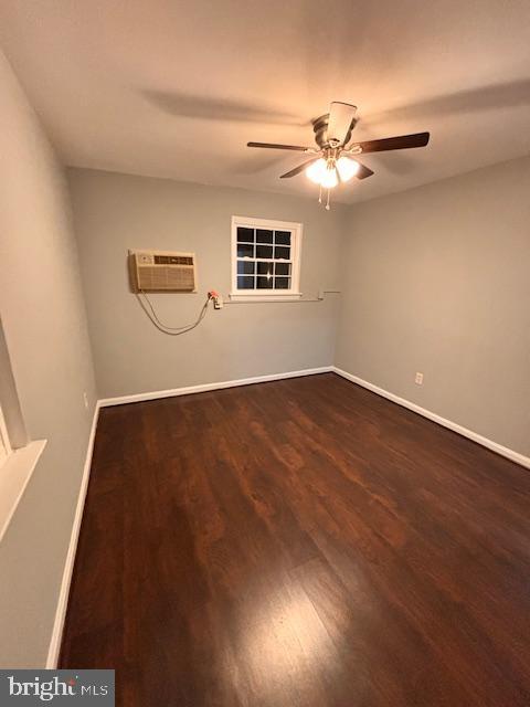 MARSHALL HEIGHTS - Residential