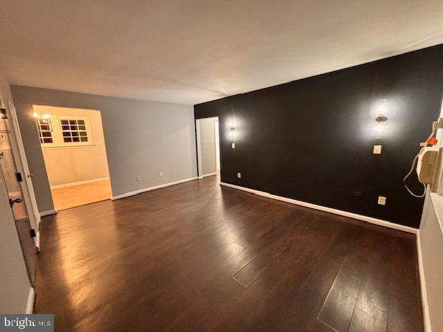 MARSHALL HEIGHTS - Residential