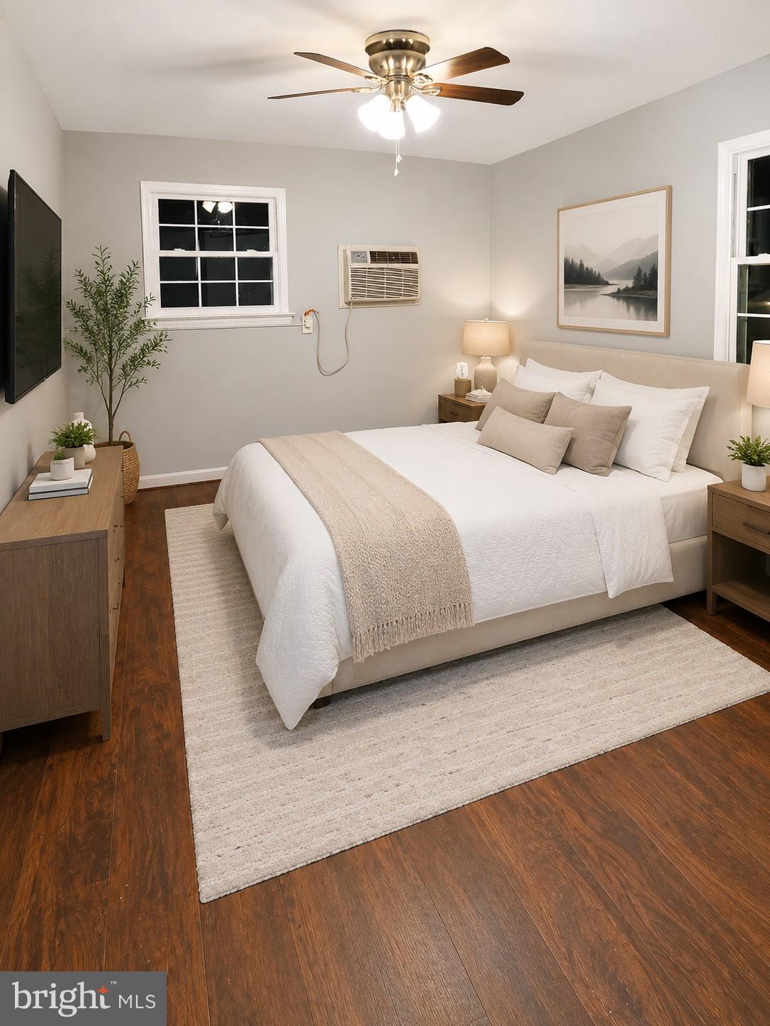 MARSHALL HEIGHTS - Residential