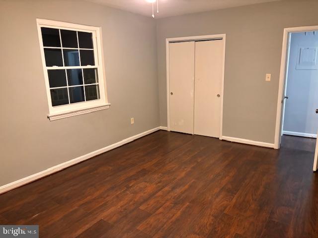 MARSHALL HEIGHTS - Residential
