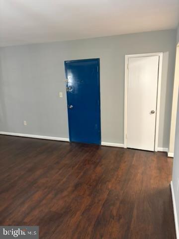 MARSHALL HEIGHTS - Residential