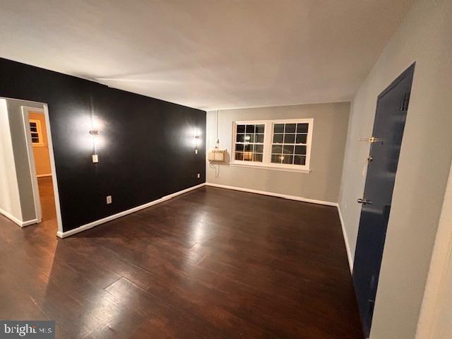MARSHALL HEIGHTS - Residential