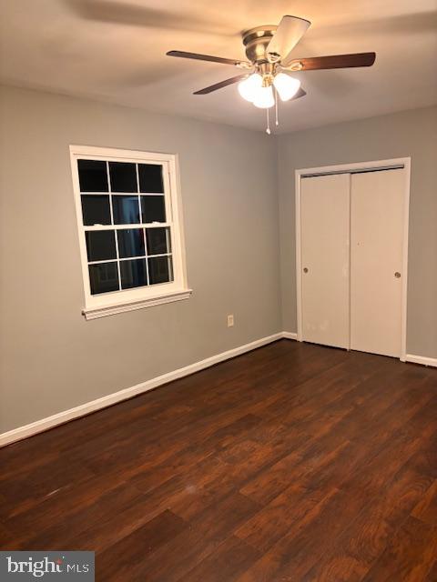 MARSHALL HEIGHTS - Residential