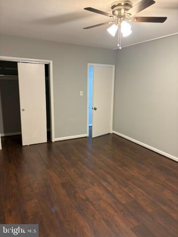 MARSHALL HEIGHTS - Residential