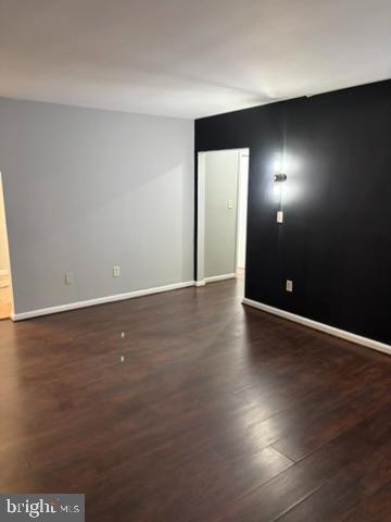 MARSHALL HEIGHTS - Residential