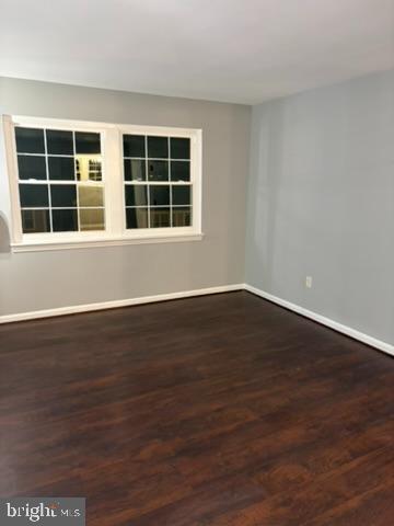 MARSHALL HEIGHTS - Residential