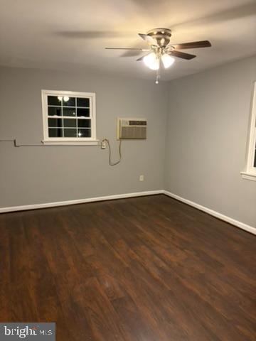 MARSHALL HEIGHTS - Residential