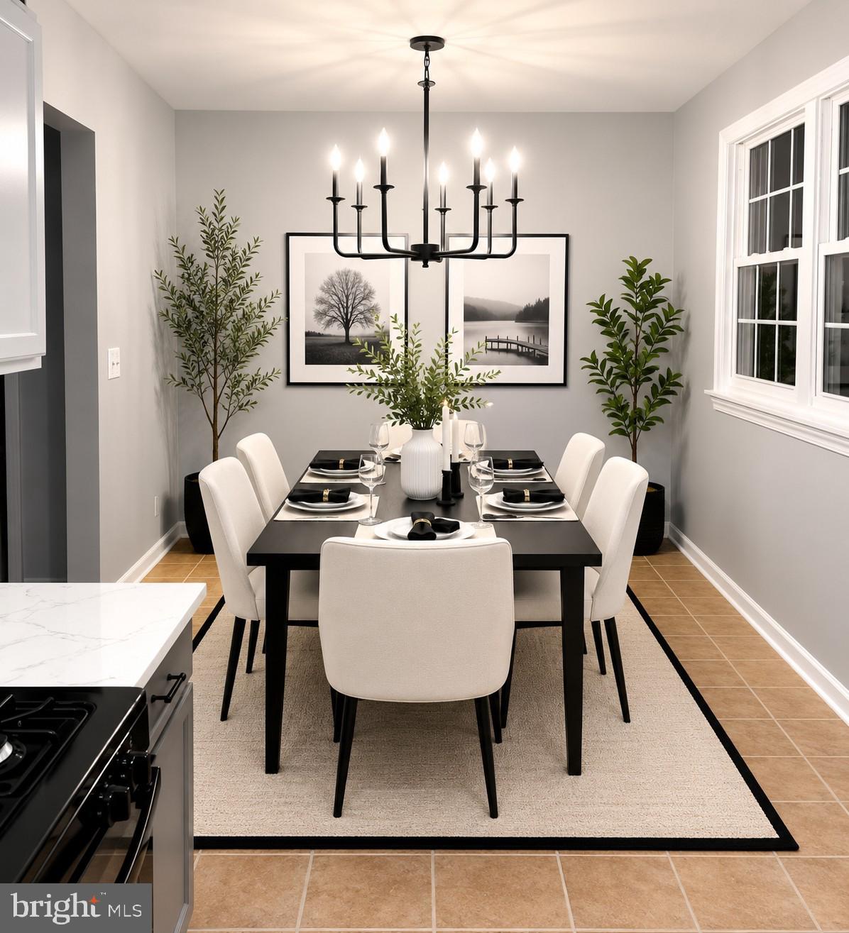 MARSHALL HEIGHTS - Residential