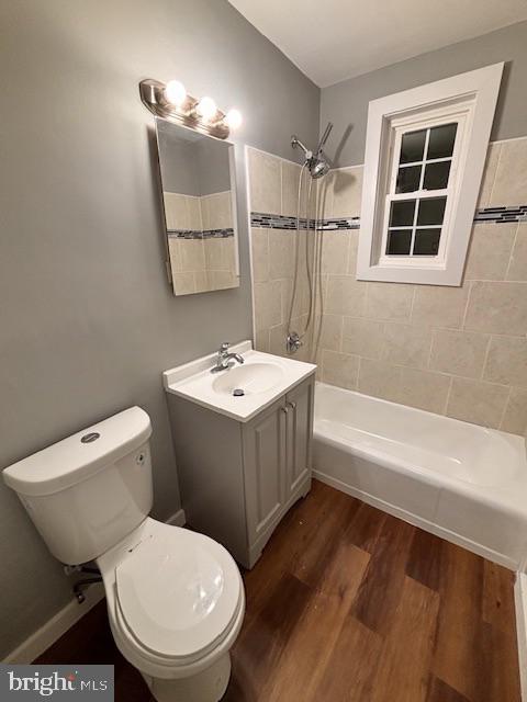 MARSHALL HEIGHTS - Residential