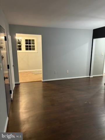 MARSHALL HEIGHTS - Residential