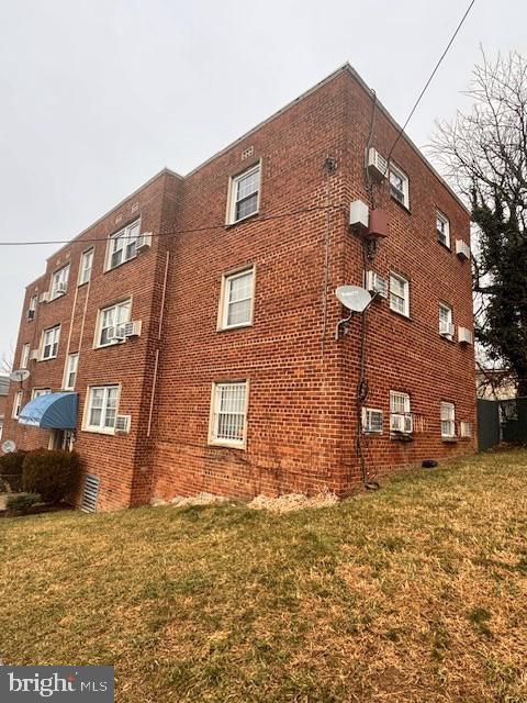 MARSHALL HEIGHTS - Residential