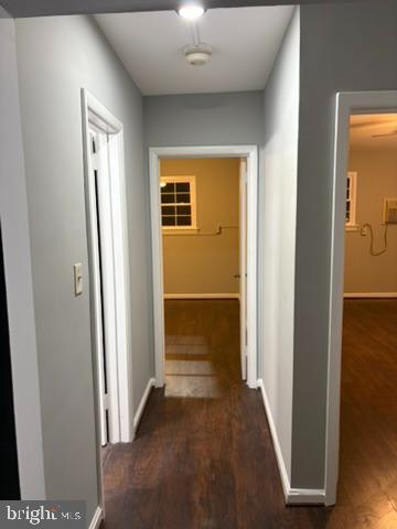 MARSHALL HEIGHTS - Residential