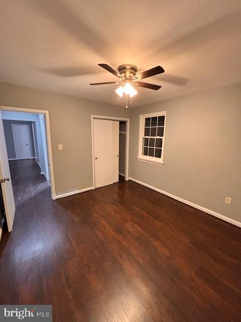 MARSHALL HEIGHTS - Residential