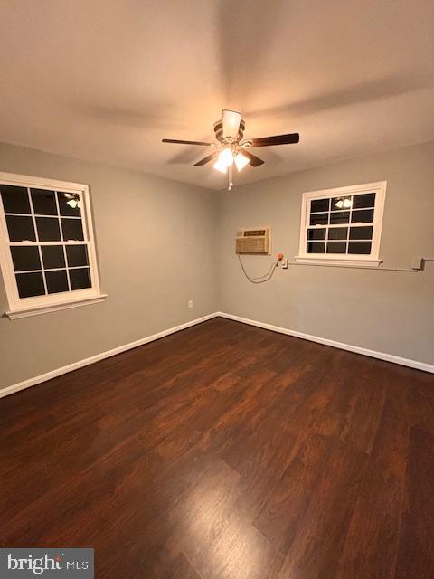MARSHALL HEIGHTS - Residential