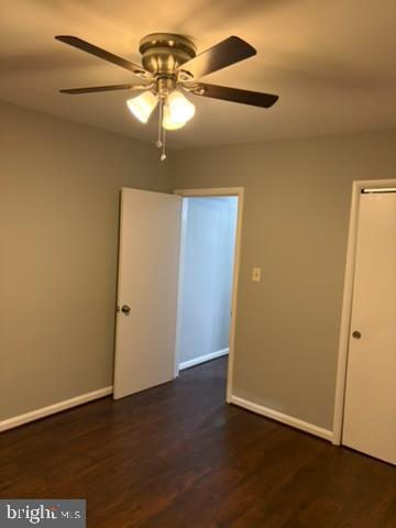 MARSHALL HEIGHTS - Residential