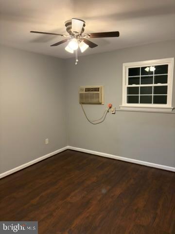 MARSHALL HEIGHTS - Residential