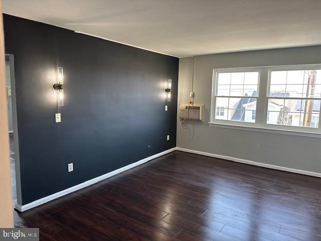 MARSHALL HEIGHTS - Residential