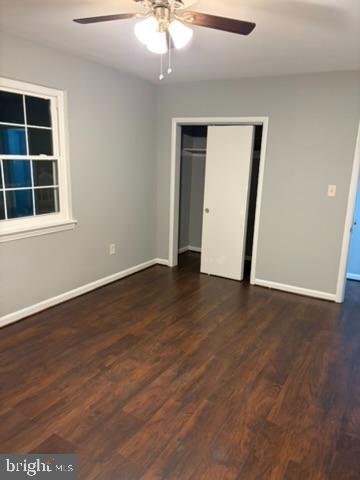 MARSHALL HEIGHTS - Residential