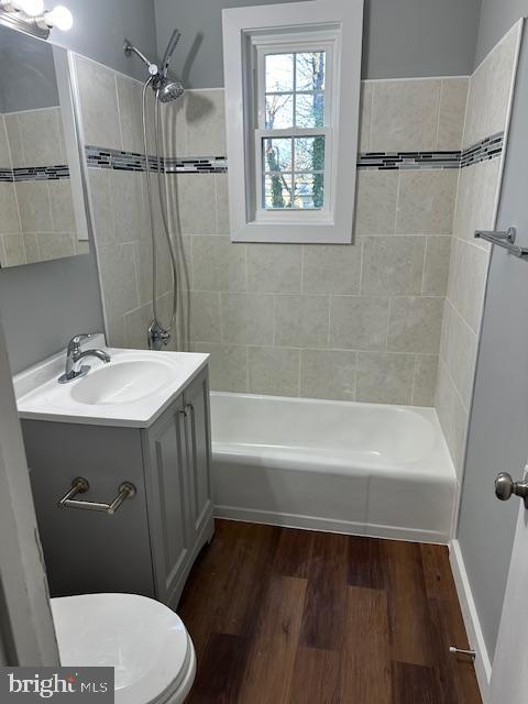MARSHALL HEIGHTS - Residential