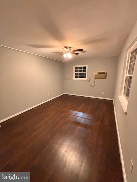 MARSHALL HEIGHTS - Residential
