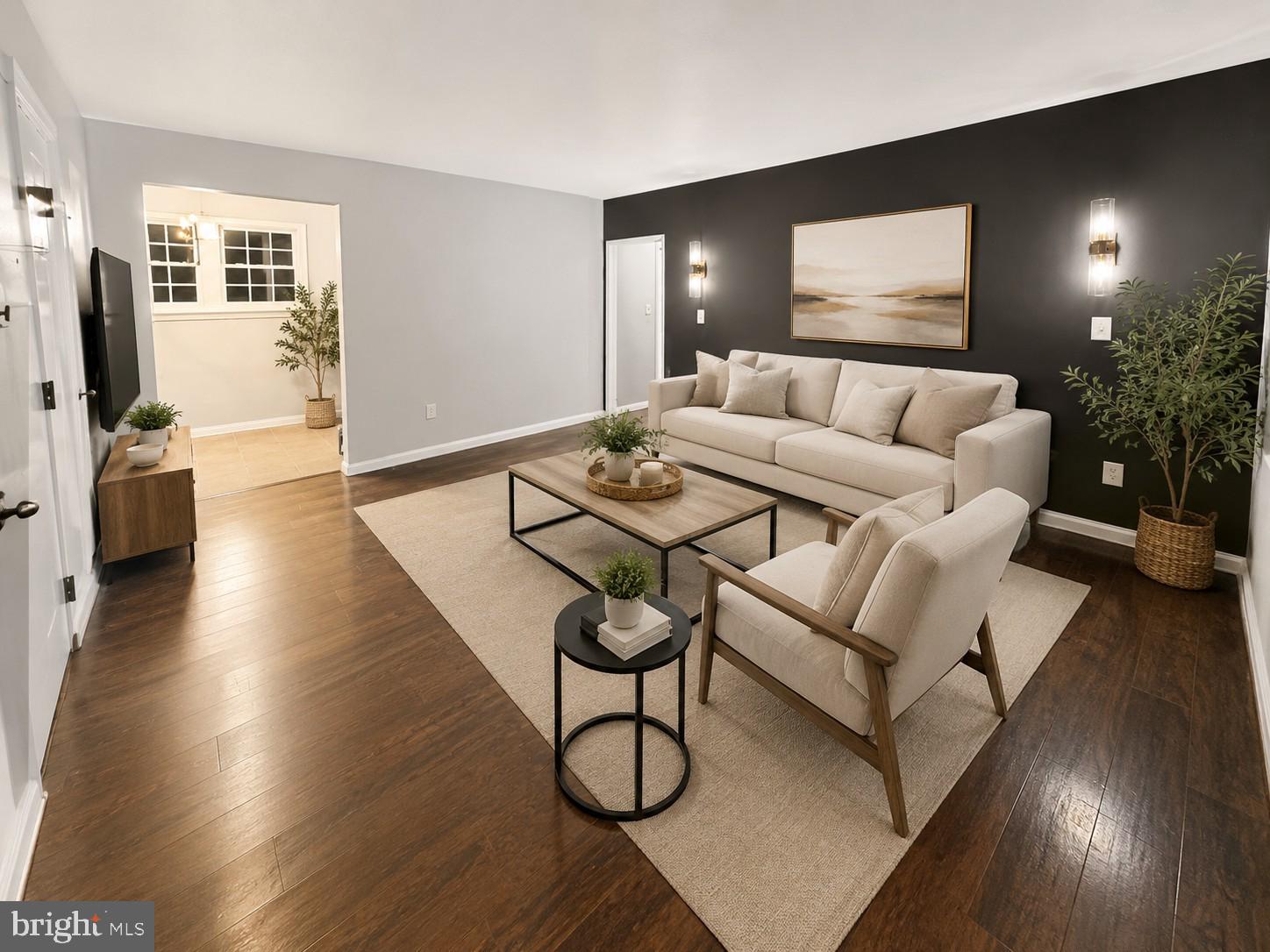 MARSHALL HEIGHTS - Residential