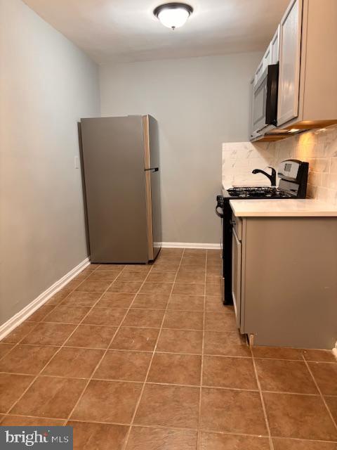 MARSHALL HEIGHTS - Residential