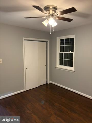 MARSHALL HEIGHTS - Residential
