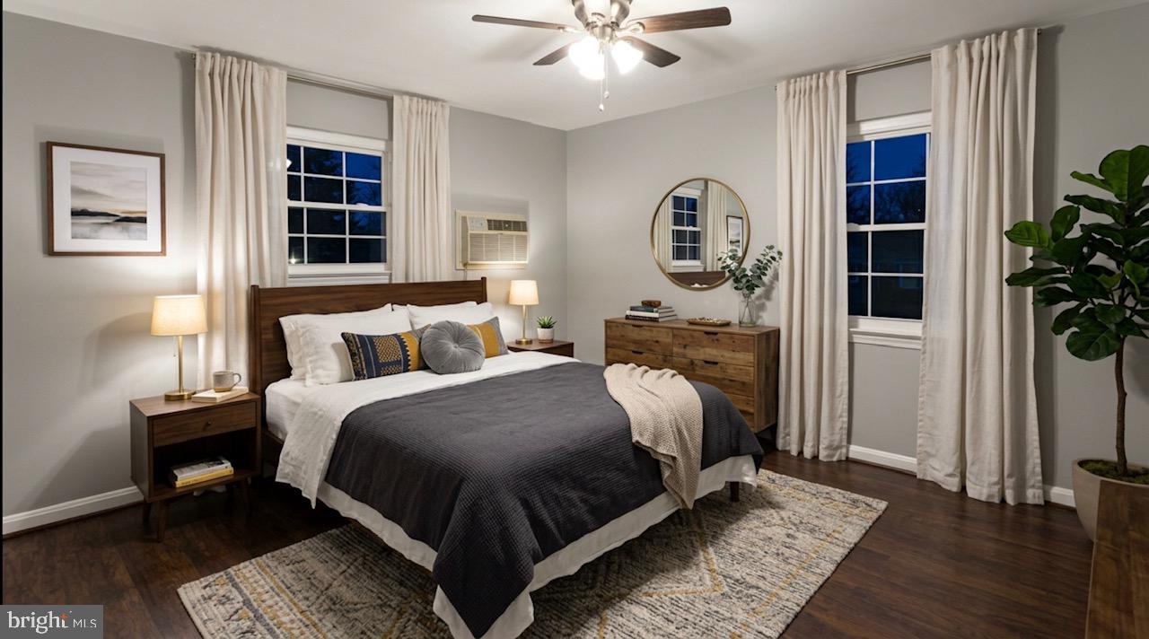 MARSHALL HEIGHTS - Residential