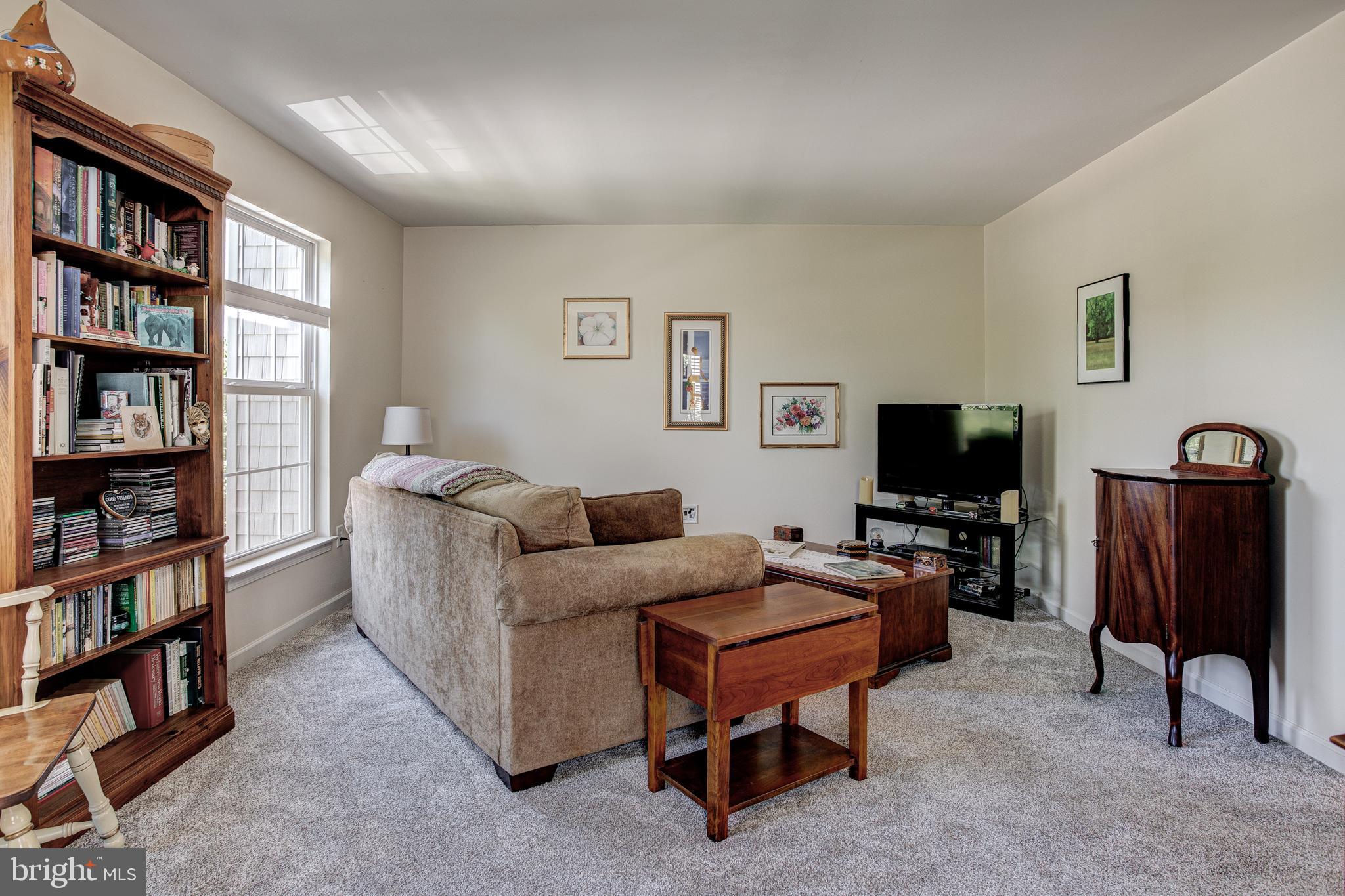 AMBERLEIGH - Residential