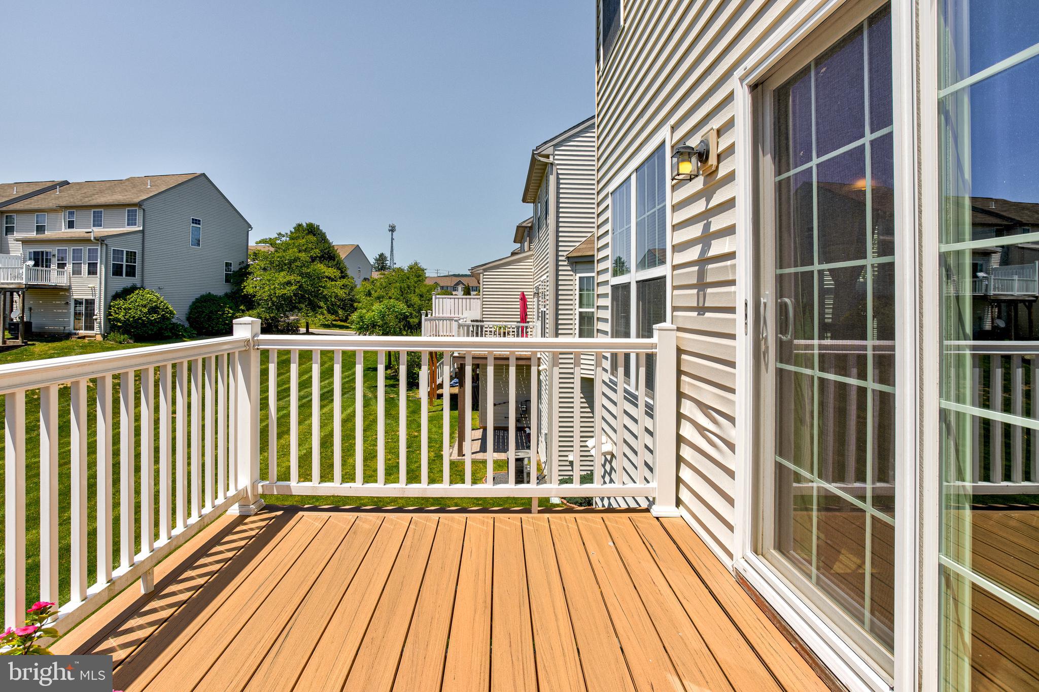 AMBERLEIGH - Residential