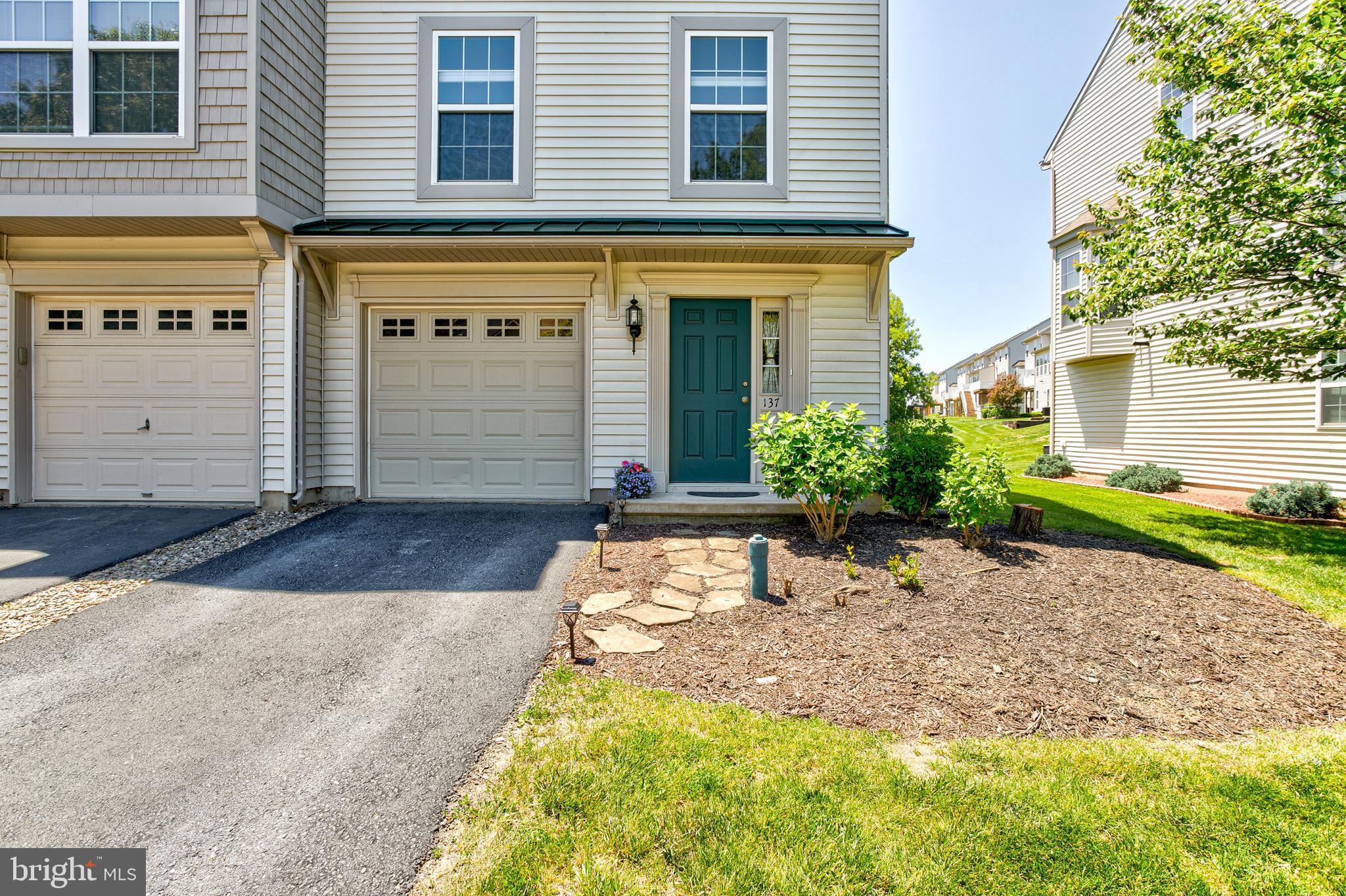 AMBERLEIGH - Residential