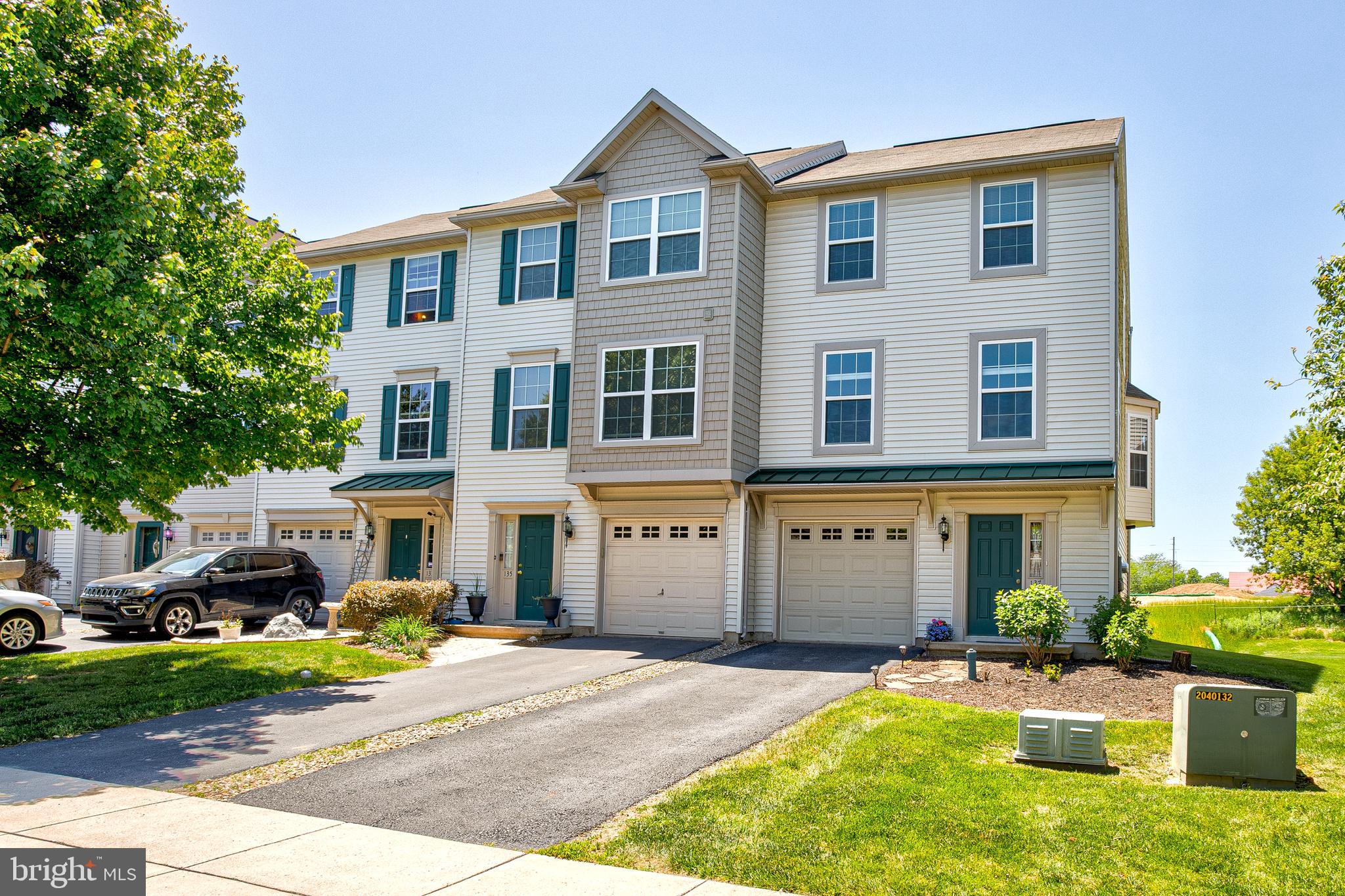 AMBERLEIGH - Residential