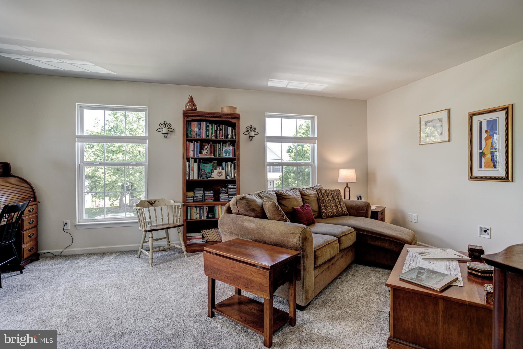 AMBERLEIGH - Residential