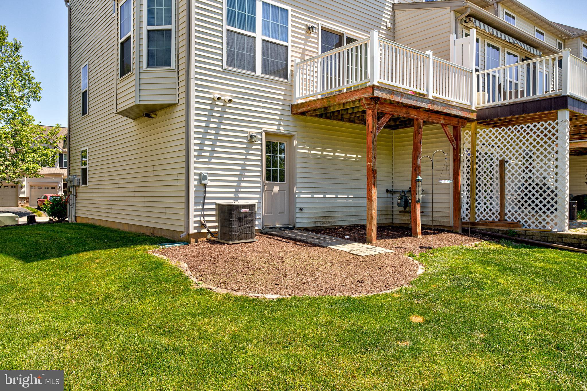 AMBERLEIGH - Residential