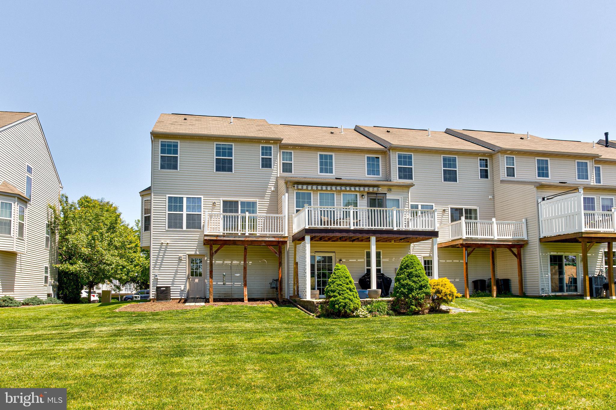AMBERLEIGH - Residential