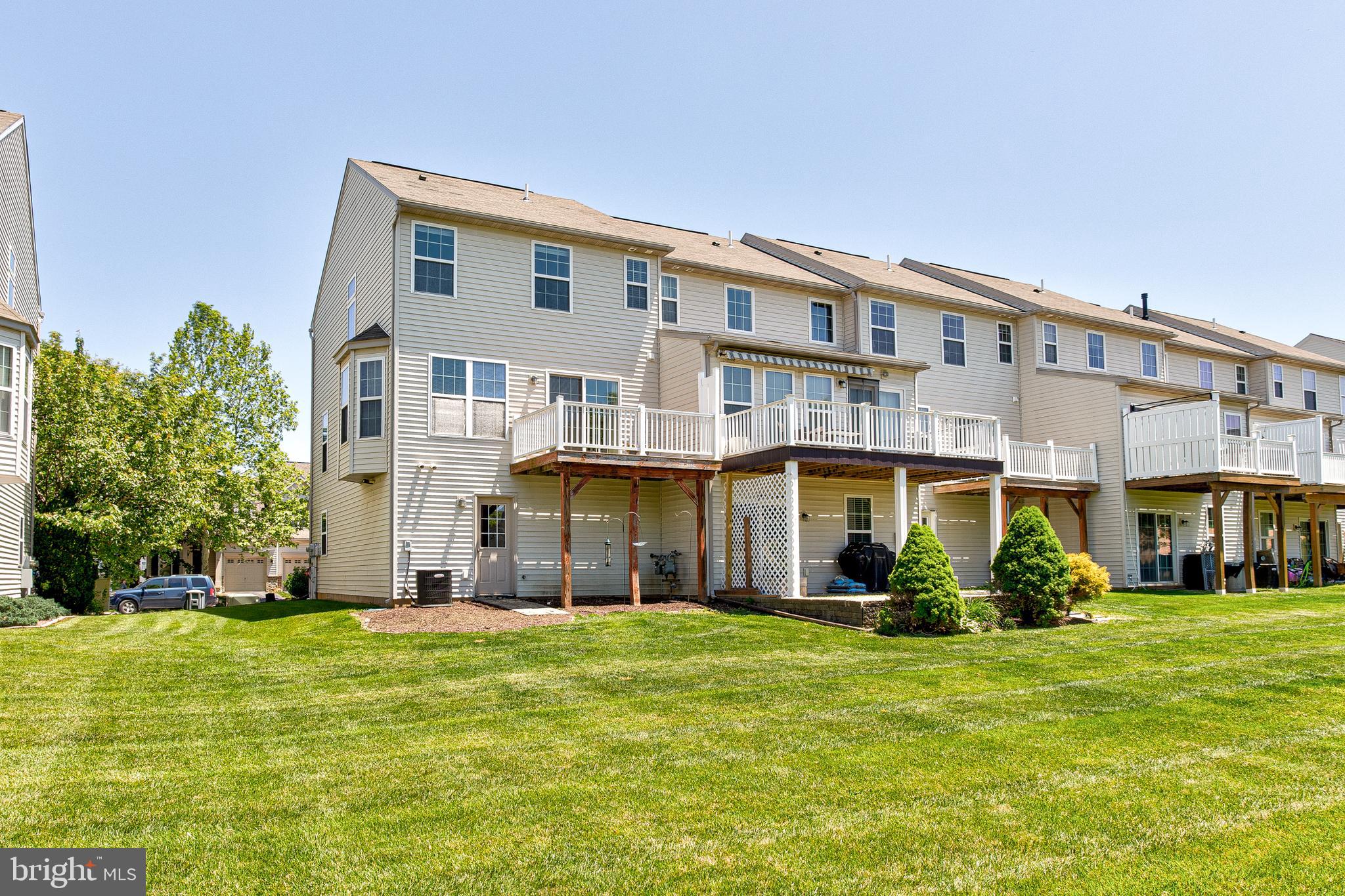 AMBERLEIGH - Residential