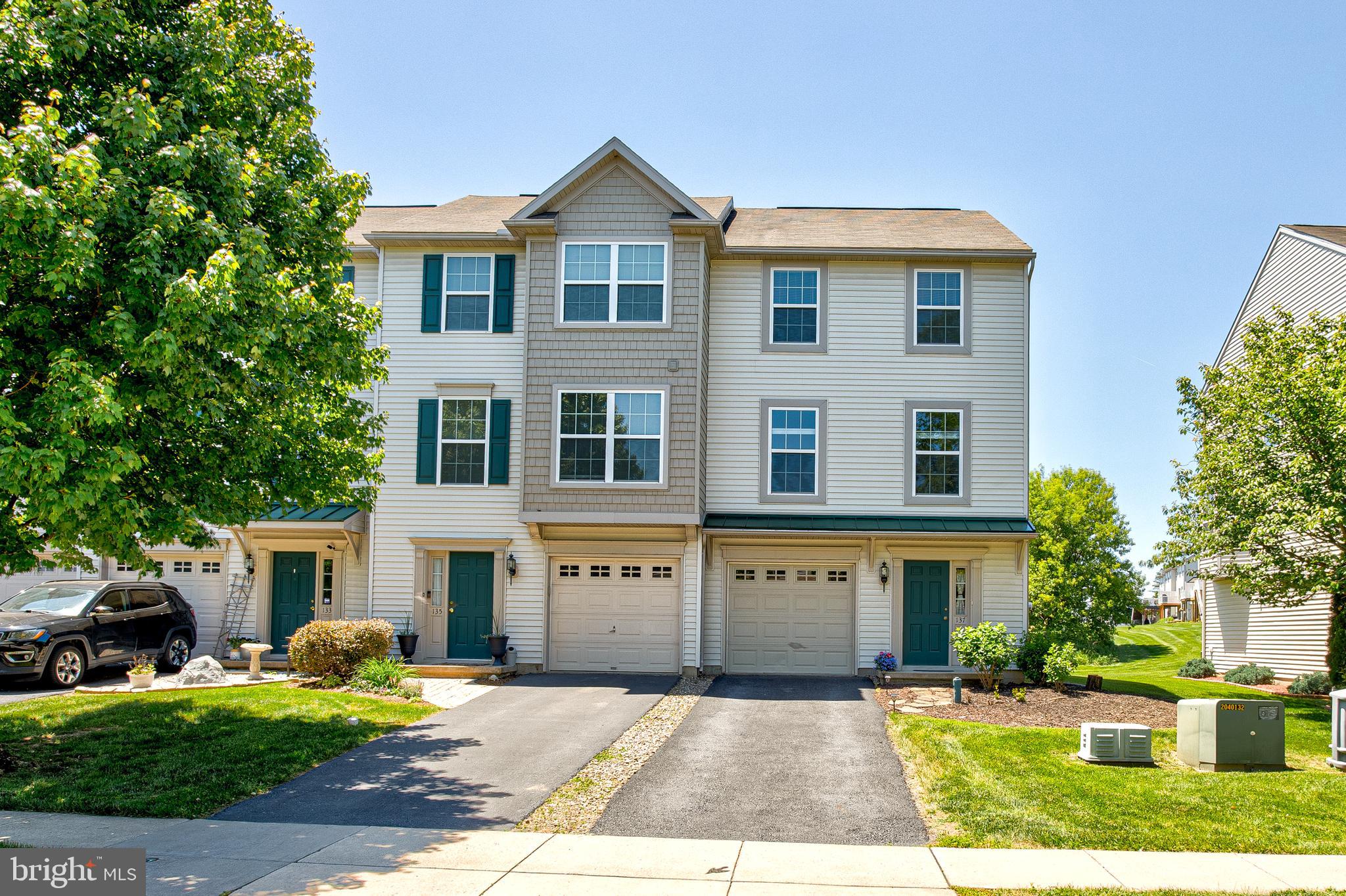 AMBERLEIGH - Residential