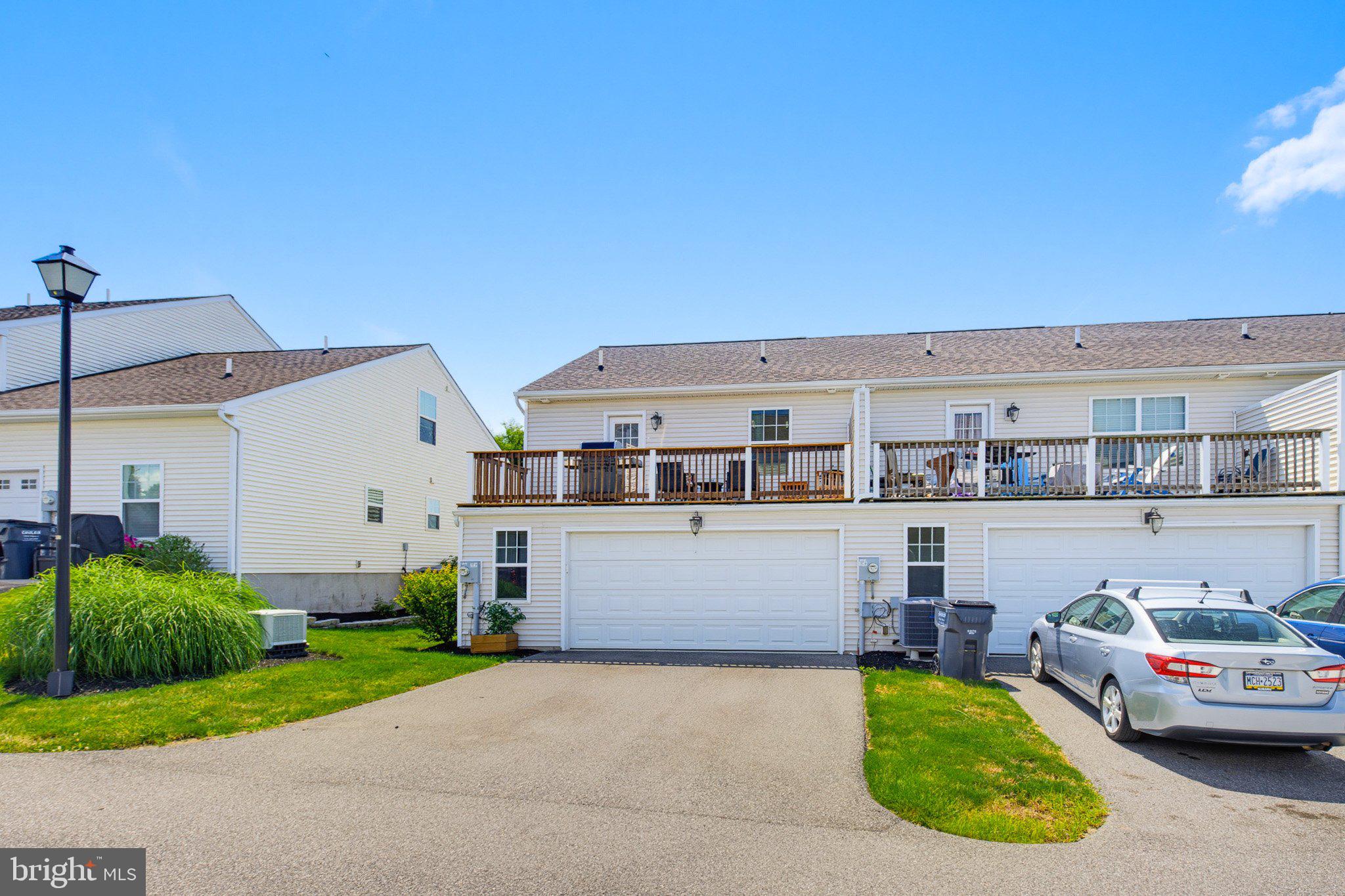 SUMMERFIELD - Residential