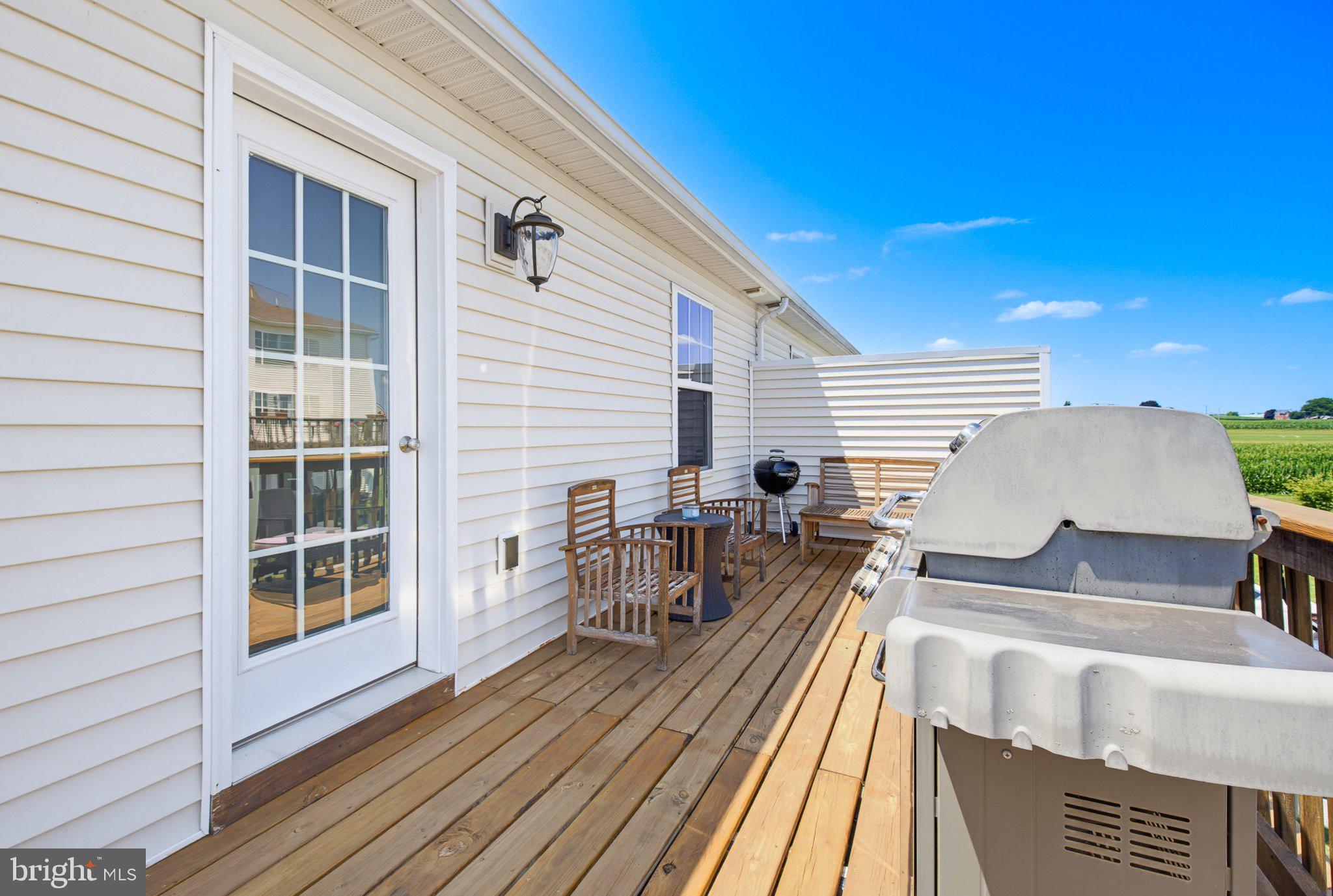 SUMMERFIELD - Residential