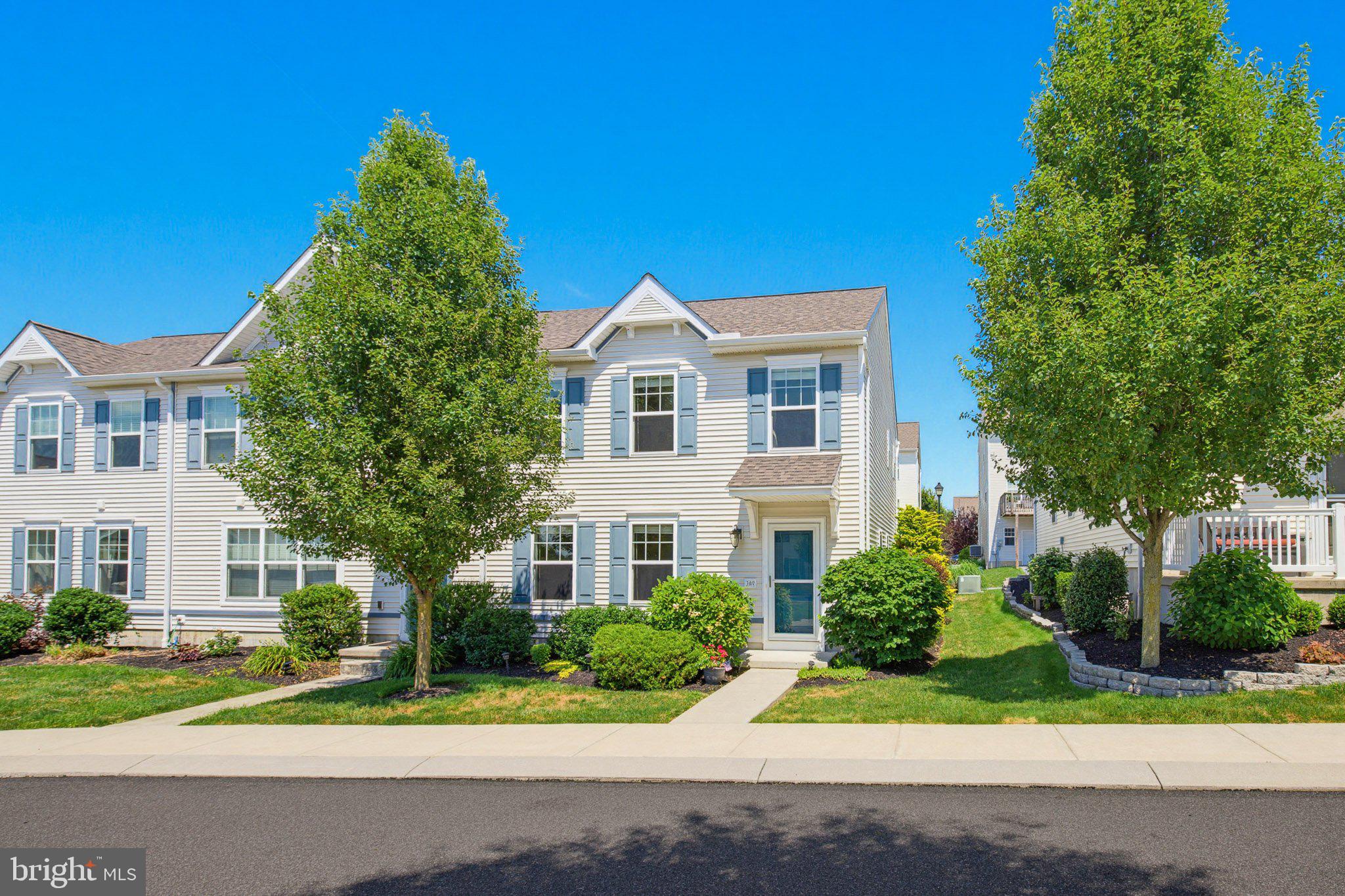 SUMMERFIELD - Residential