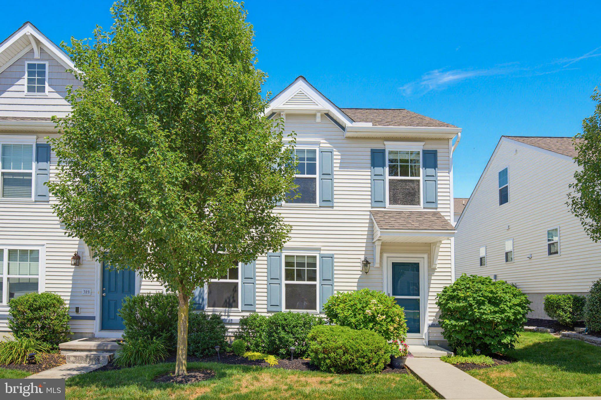 SUMMERFIELD - Residential