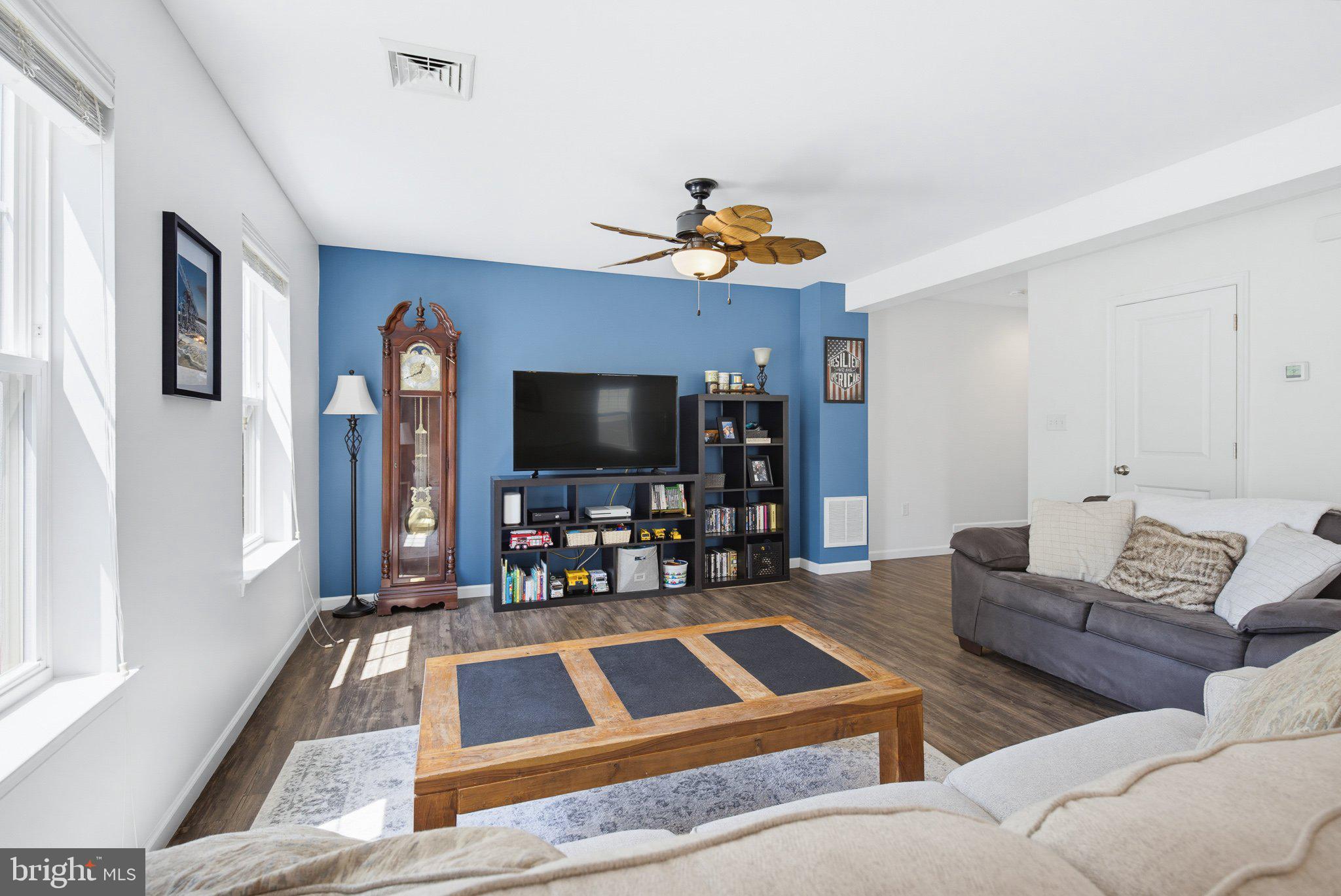 SUMMERFIELD - Residential