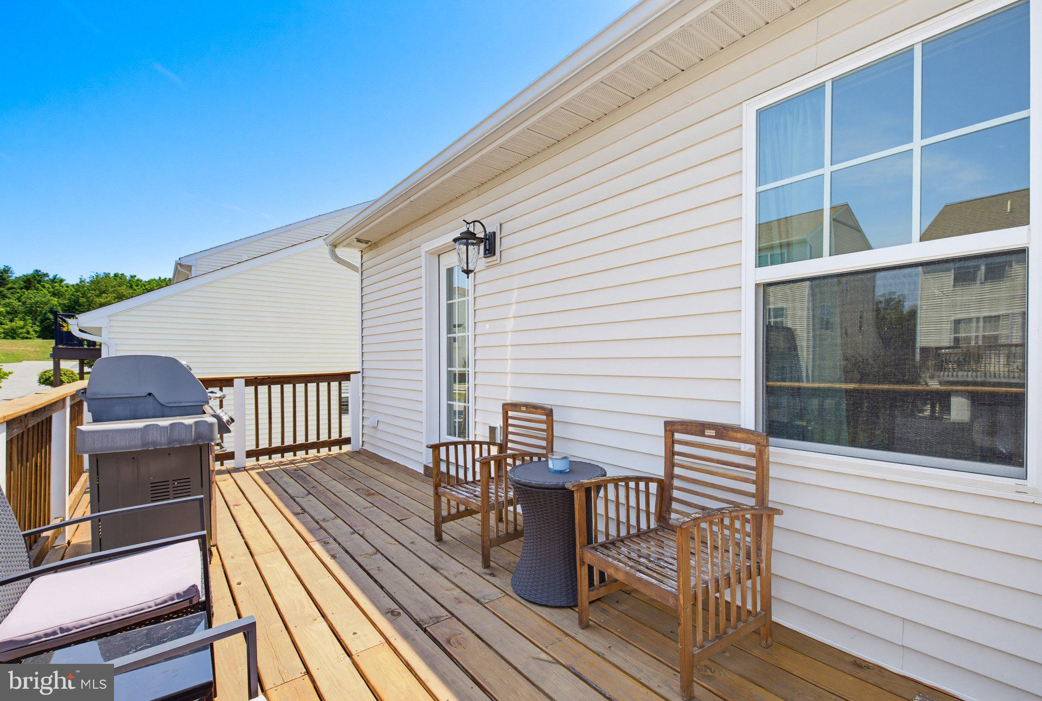 SUMMERFIELD - Residential