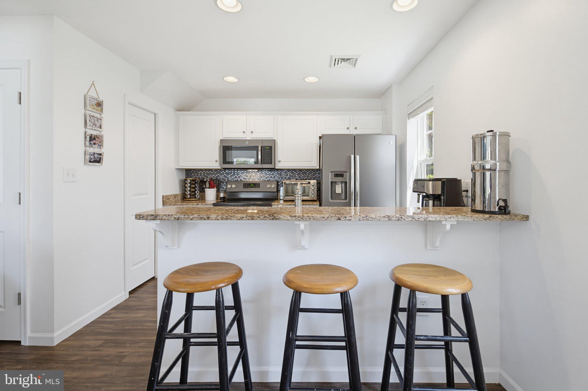SUMMERFIELD - Residential