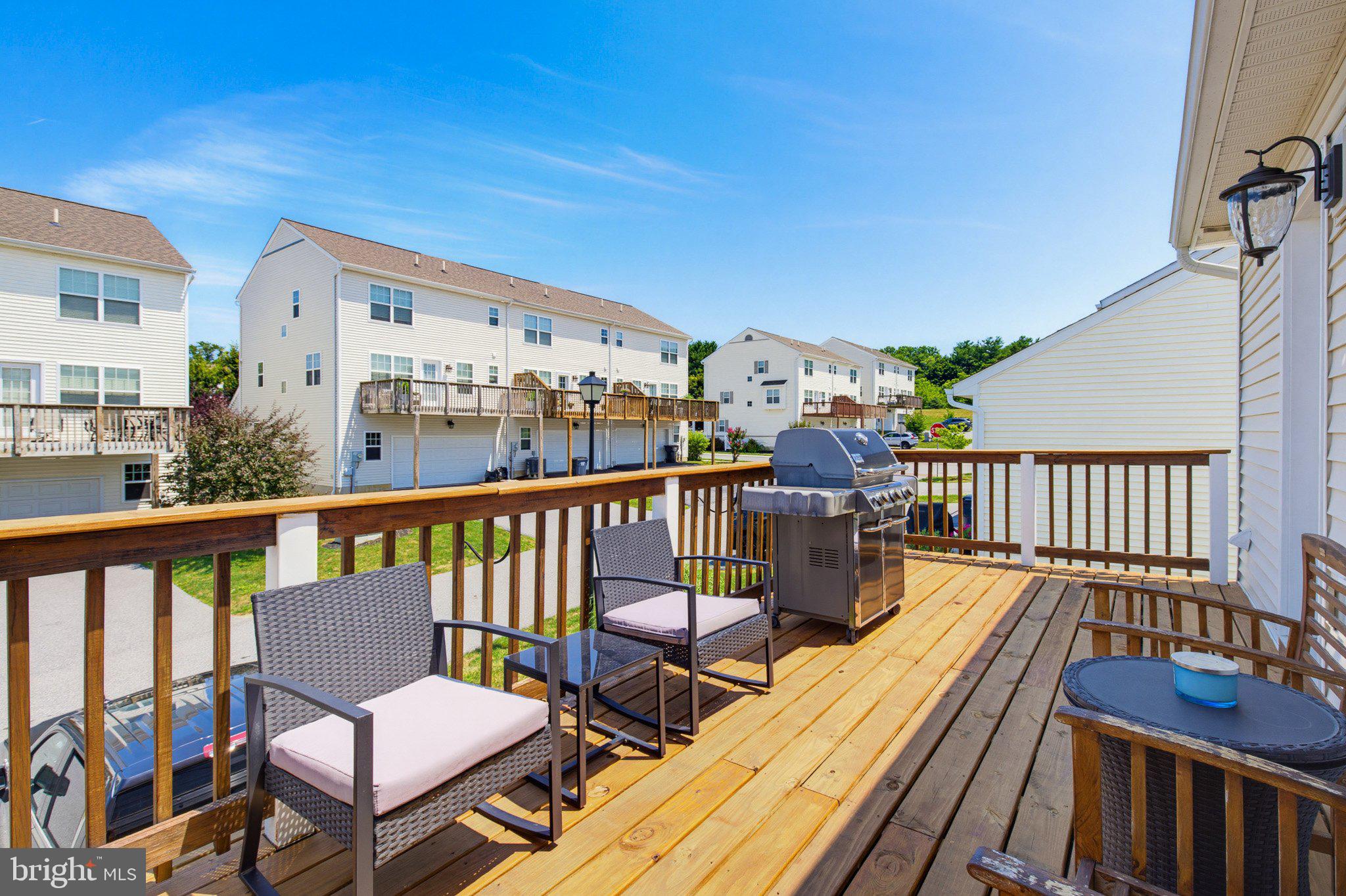 SUMMERFIELD - Residential