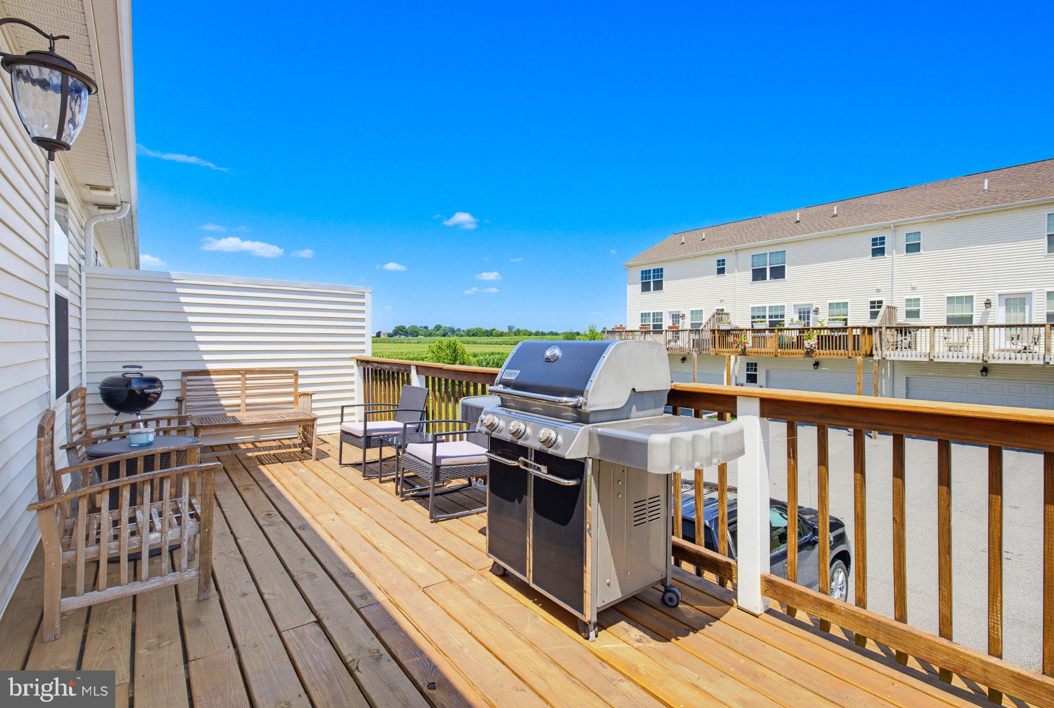 SUMMERFIELD - Residential